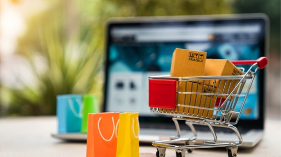 Why Online Shopping Is the Smart Choice Today