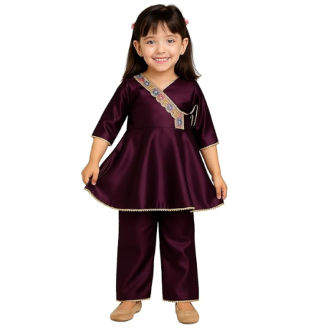 Kids Ethnic Wear