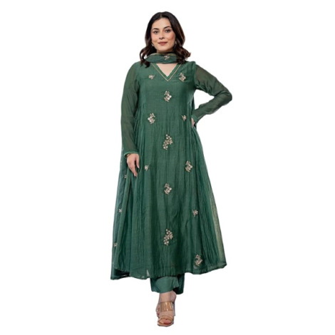 Anarkali Kurta